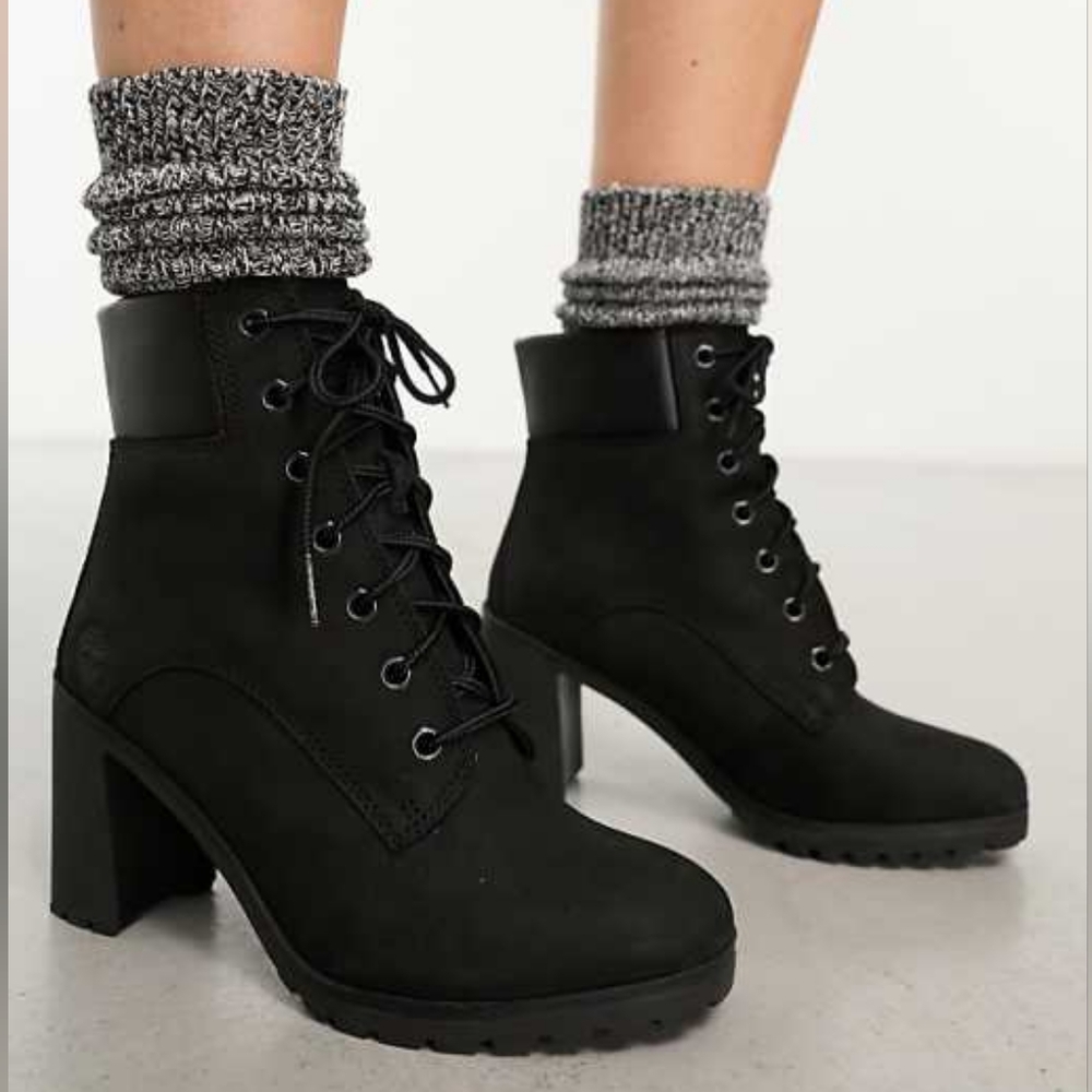 Timberland Allington Boots